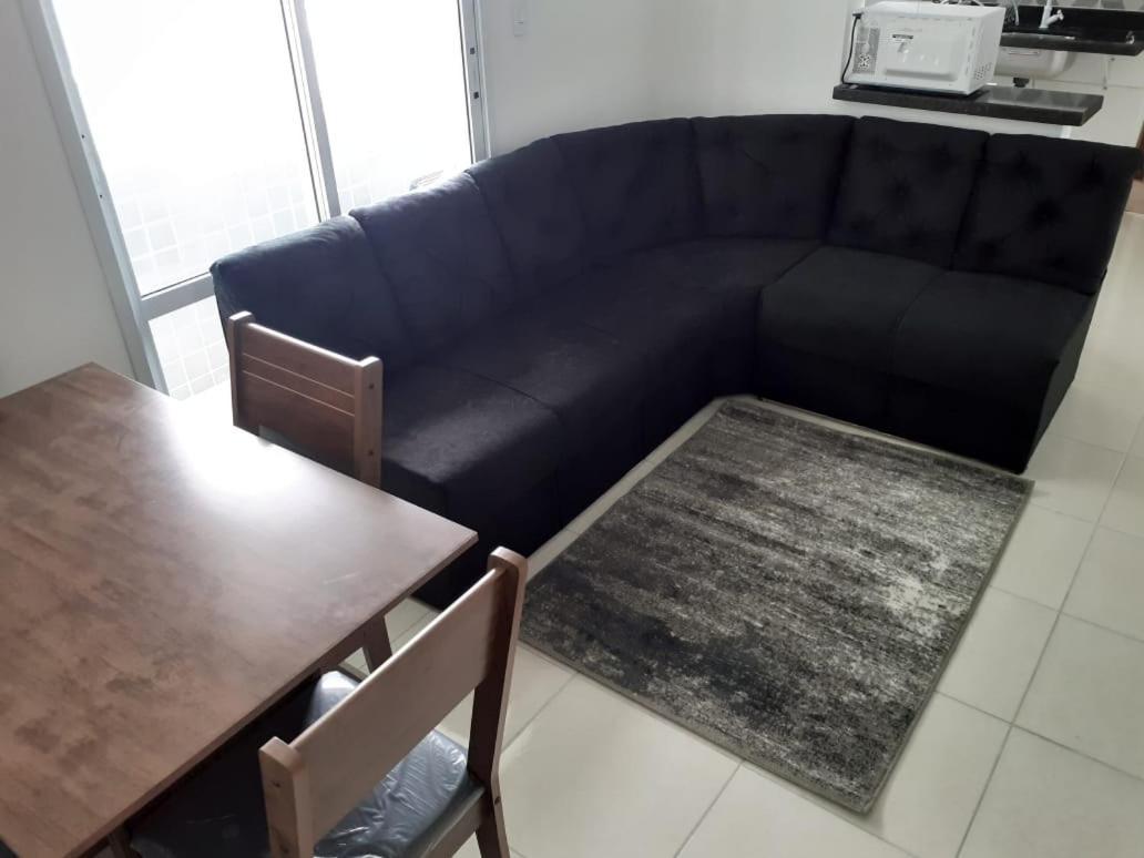 Apartamento Boqueirão Praia Grande SP Praia Grande (Santos) Exterior foto